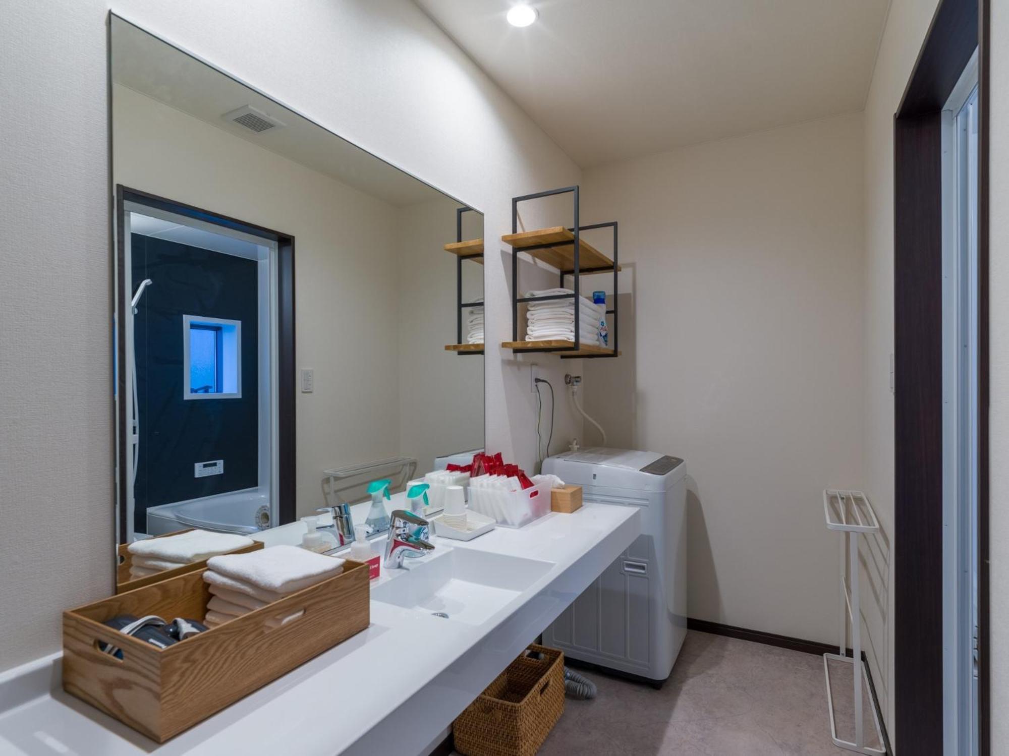 Rakuten Stay House X Will Style Sasebo 110 Buitenkant foto