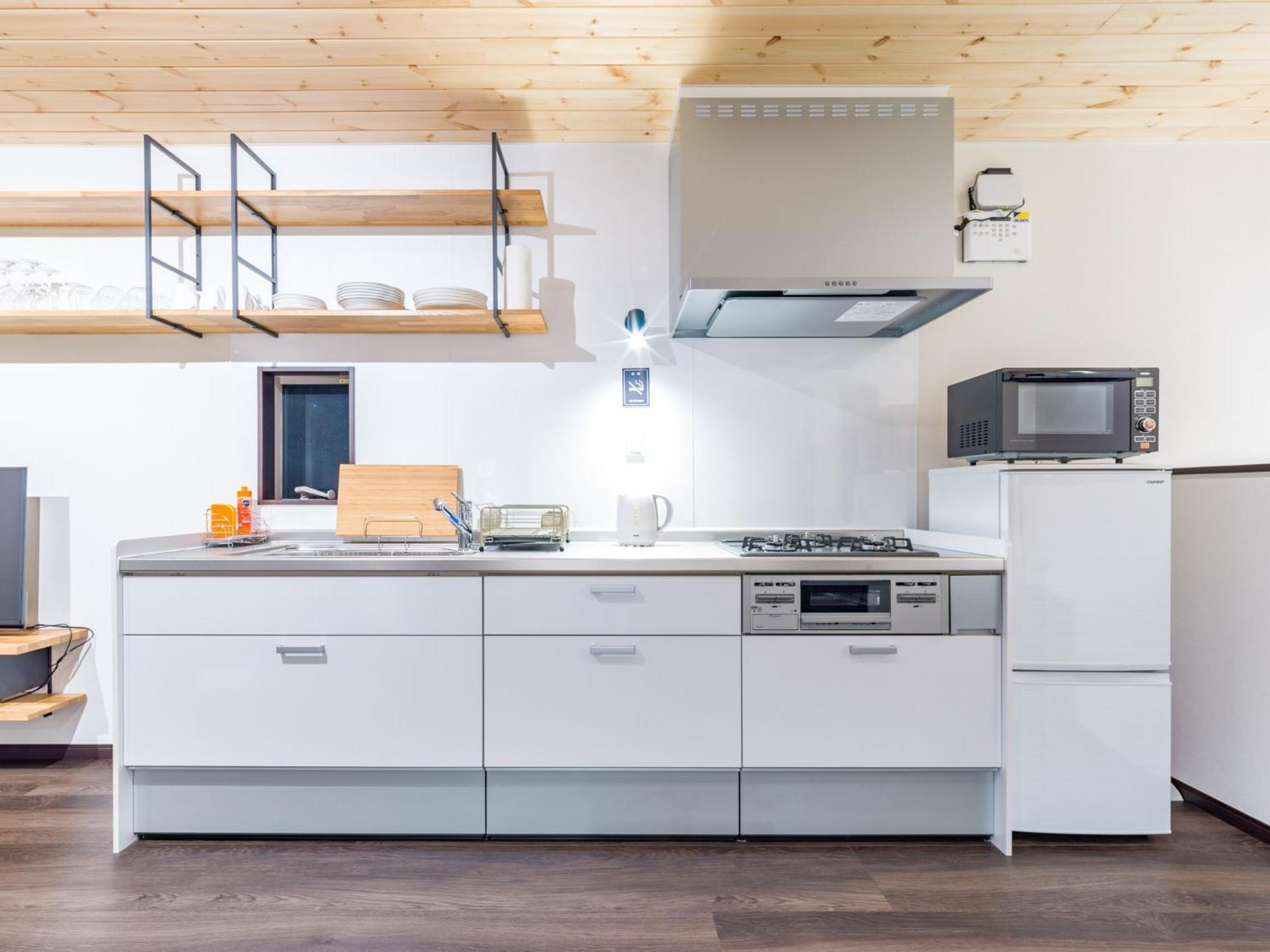 Rakuten Stay House X Will Style Sasebo 110 Buitenkant foto