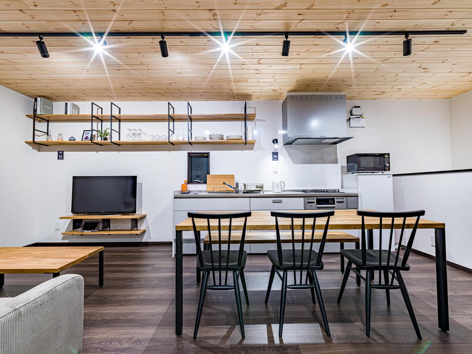 Rakuten Stay House X Will Style Sasebo 110 Buitenkant foto