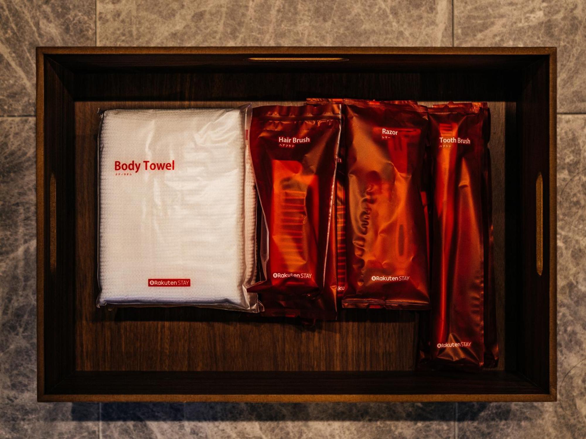 Rakuten Stay House X Will Style Sasebo 110 Buitenkant foto