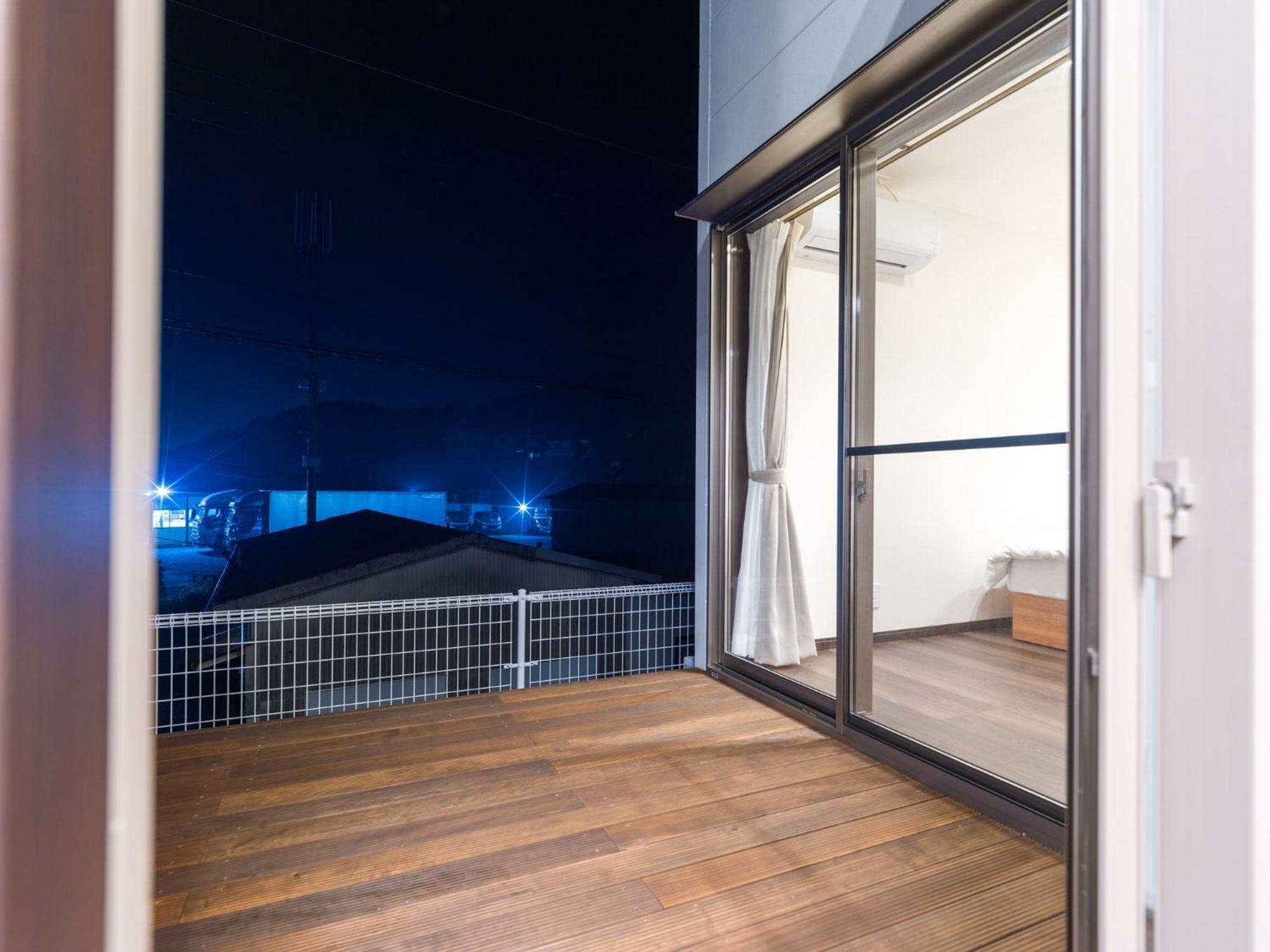 Rakuten Stay House X Will Style Sasebo 110 Buitenkant foto
