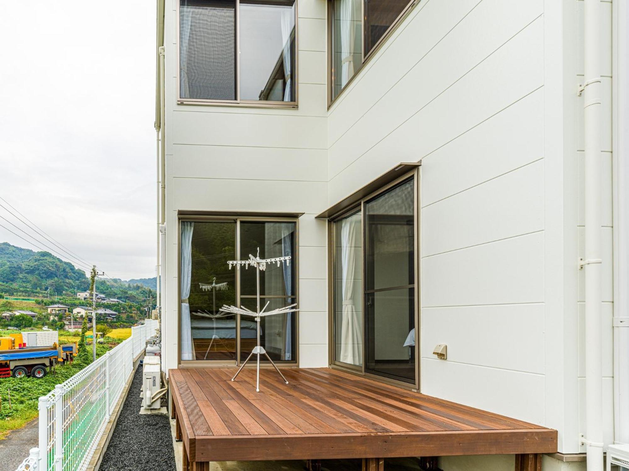 Rakuten Stay House X Will Style Sasebo 110 Buitenkant foto